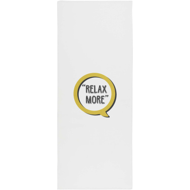 Logo trade reklaamtoote pilt: Althea spordirätik 30x80 cm